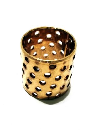 Show details for BUKSE BUKSE