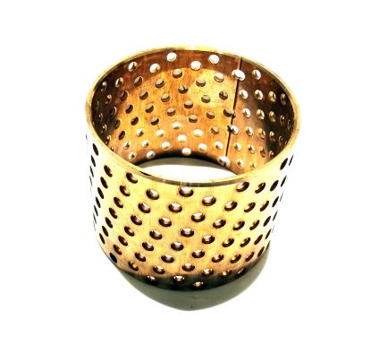 Show details for BUKSE BUKSE