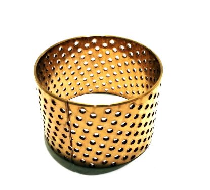 Show details for BUKSE BUKSE