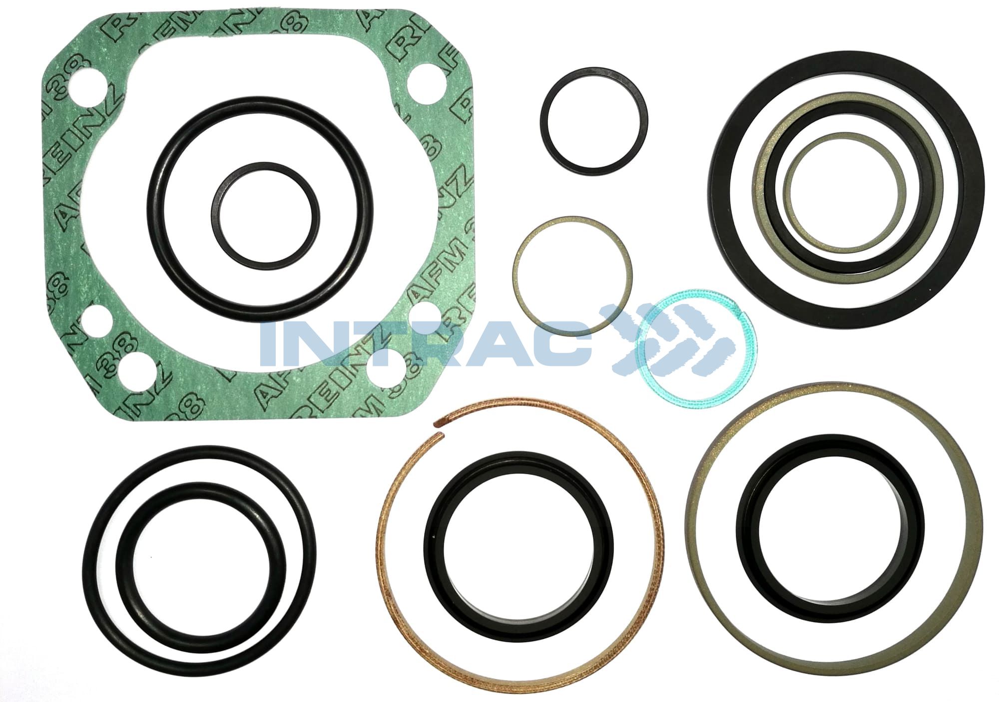 BLĪVSLĒGU KOMPL.BREMZ.