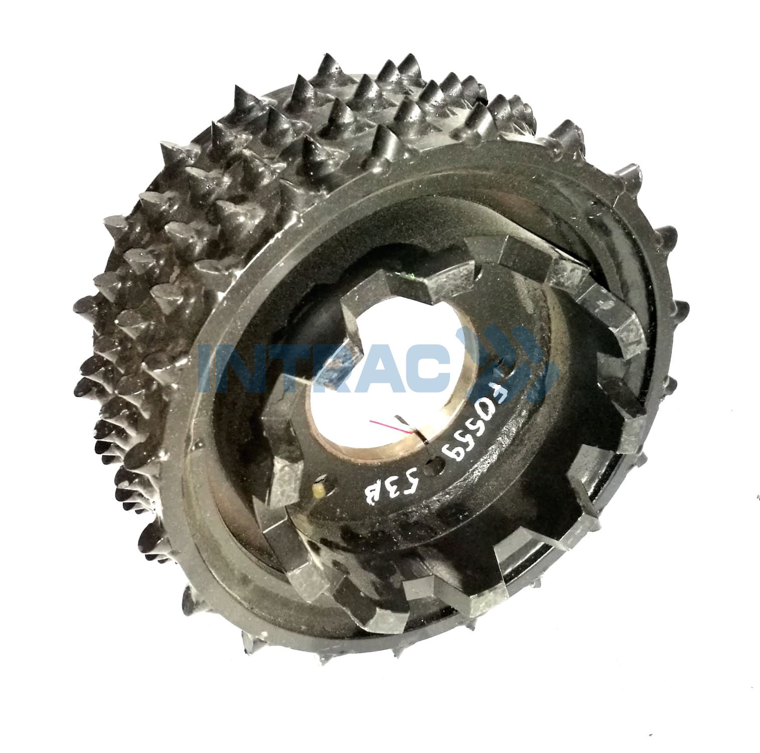 RULLIS IEKŠ KR. H758 13MM