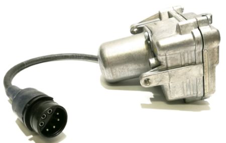 SERVOMOTORS 24V