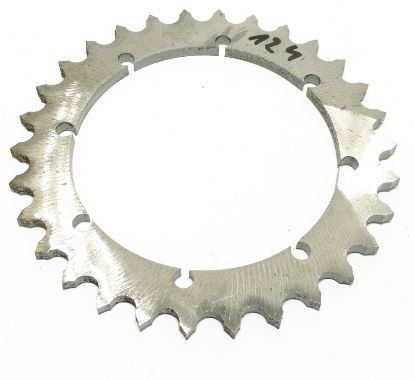 ZVAIGZNE, GARUMA MĒR.