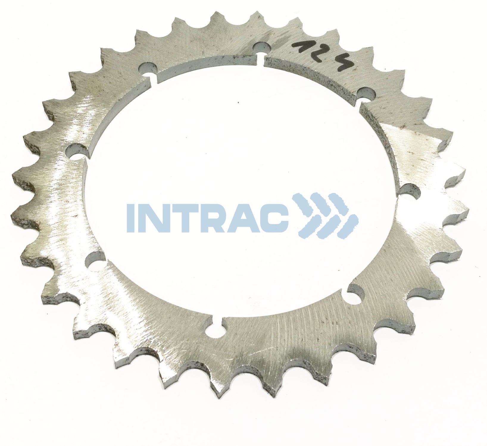 ZVAIGZNE, GARUMA MĒR.