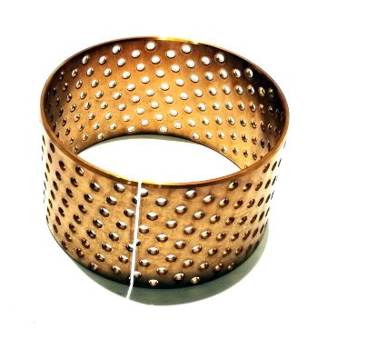 Show details for BUKSE BUKSE