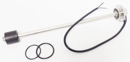 Show details for DEGV.LĪMEŅA SENSORS 810D DEGV.LĪMEŅA SENSORS 810D