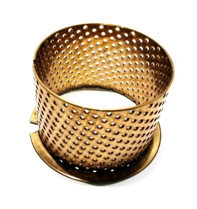 Show details for BUKSE BUKSE