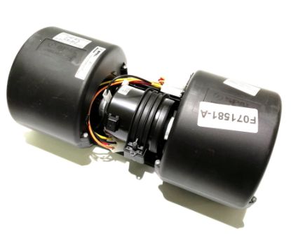 Rādīt detalizētu informāciju par KAB. APSILDES VENT. 24V KAB. APSILDES VENT. 24V