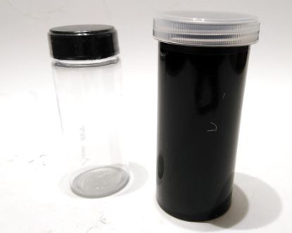 EĻĻAS PARAUGU TESTS