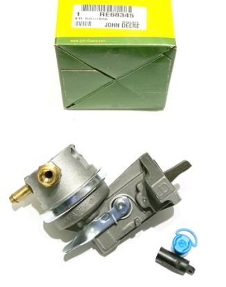 Sūknis zemspiediena