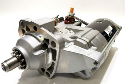 STARTERIS RŪPN.ATJ 24V