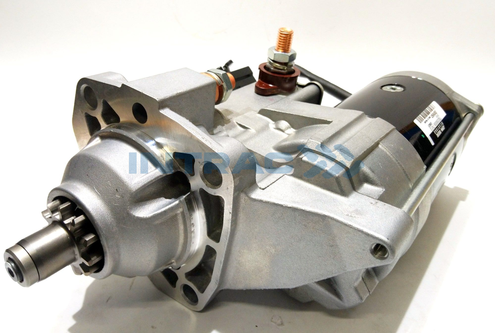 STARTERIS RŪPN.ATJ 24V