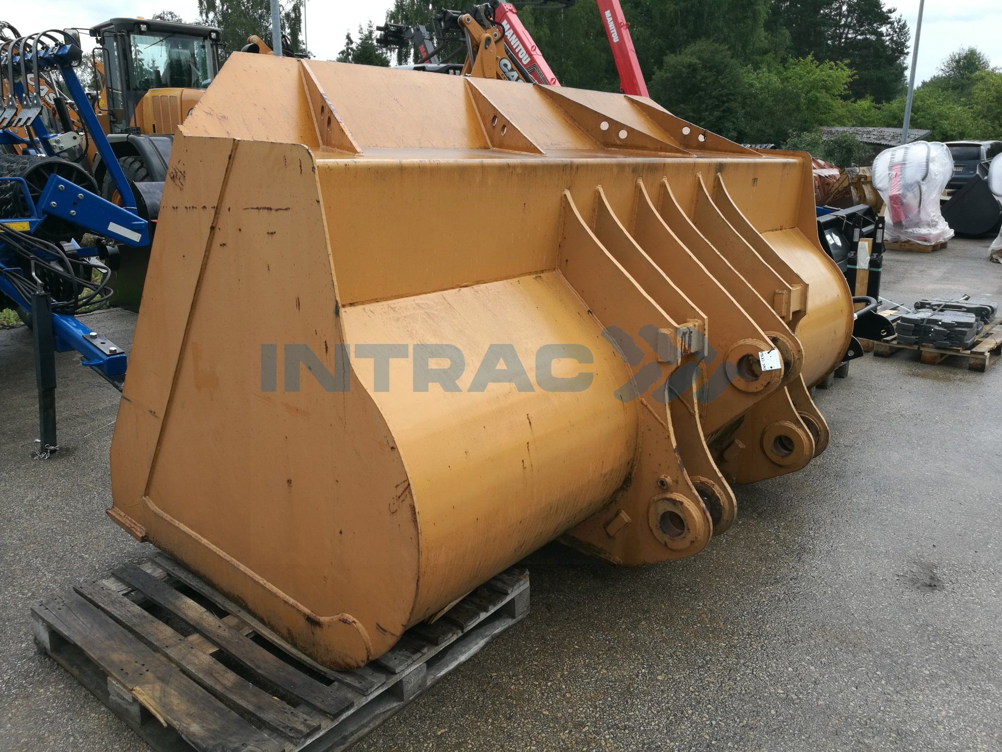 KAUSS WHL 921