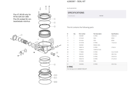 BLĪVĒJUMU KOMPLEKTS