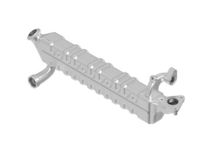 IZPLŪDES GĀZU DZESĒTĀJS