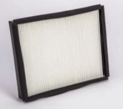 KABĪNES FILTRS MMR80030