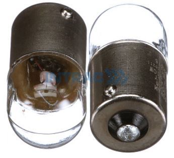 SPULDZE 12V, 10W