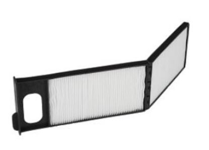 Show details for KABĪNES FILTRS KABĪNES FILTRS