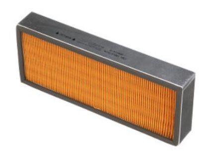 KABĪNES GAISA FILTRS