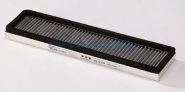 KABĪNES FILTRS