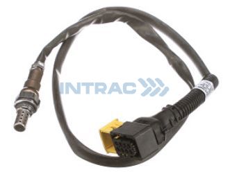 NOX SENSORS