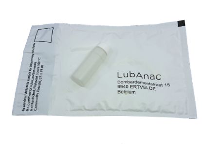 EĻĻAS PARAUGU TESTS