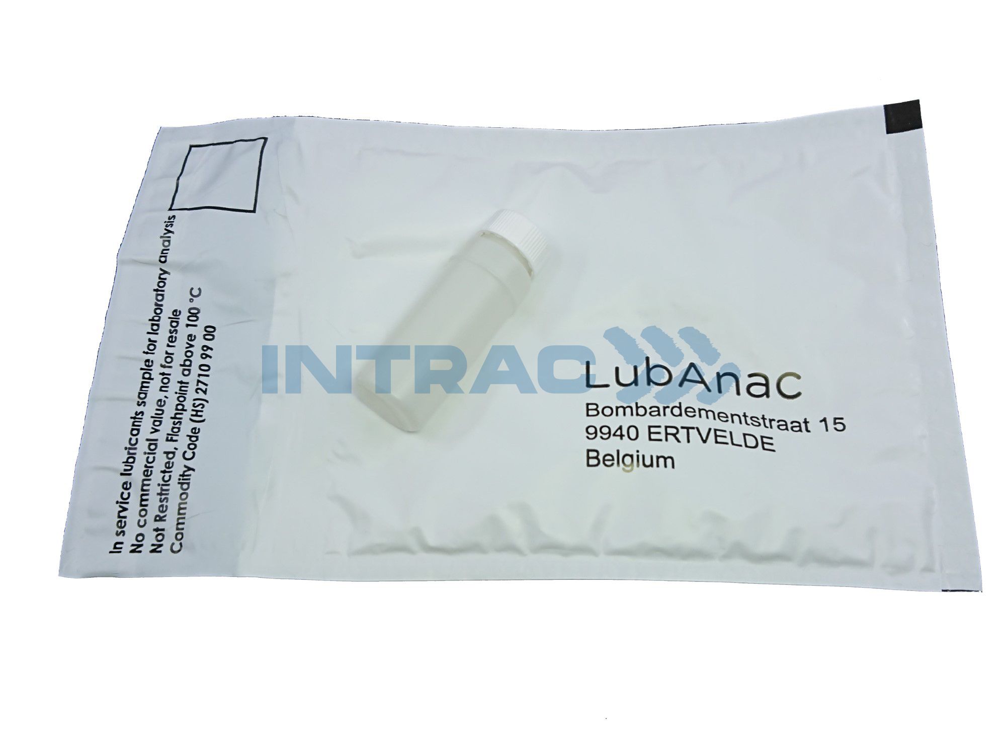 EĻĻAS PARAUGU TESTS