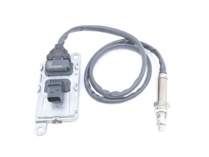 NOX SENSORS