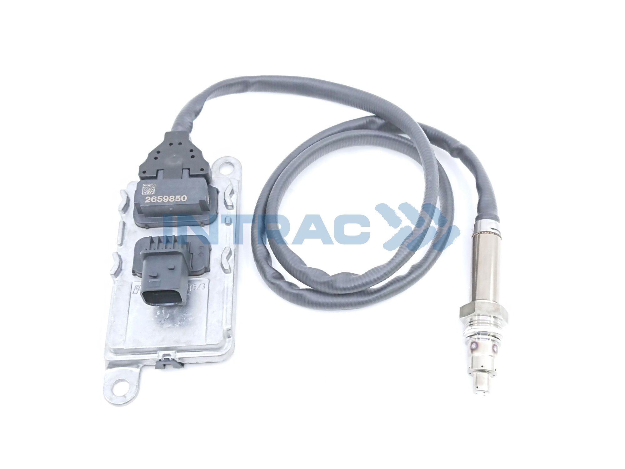 NOX SENSORS