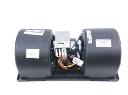 Rādīt detalizētu informāciju par SALONA VENTILATORS 24V SALONA VENTILATORS 24V