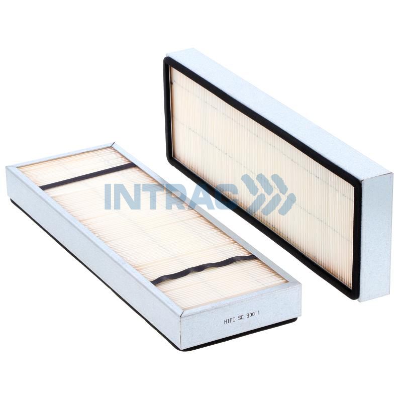 KABĪNES GAISA FILTRS