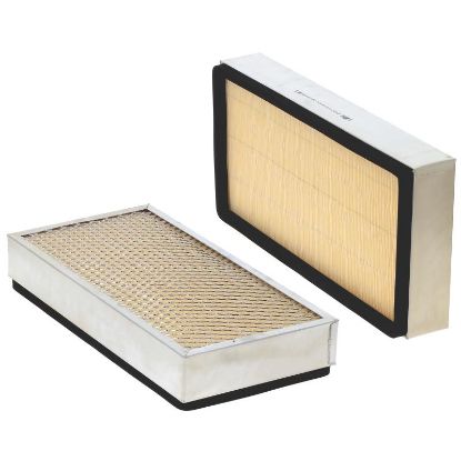 Show details for KABĪNES GAISA FILTRS KABĪNES GAISA FILTRS