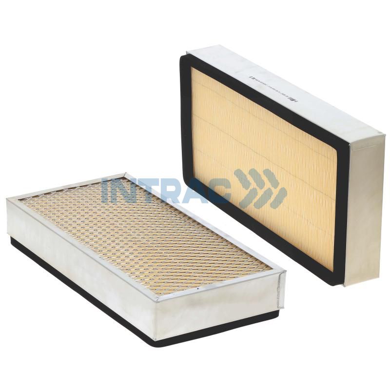 KABĪNES GAISA FILTRS