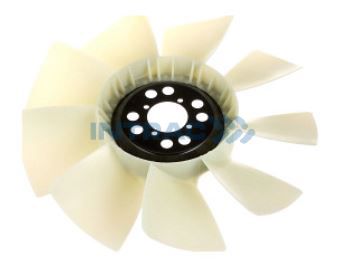 VENTILATORS 9 SPĀRNI