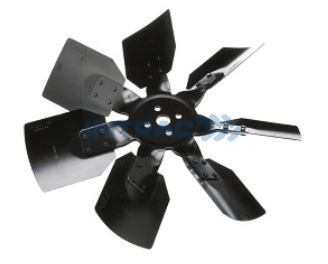 VENTILATORS 7 SPĀRNI