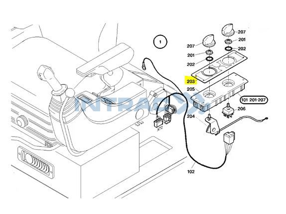 PLATE SAL. VENTIL.