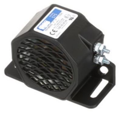 SIGNĀLS ATP. 107 dB(A)