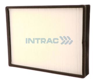 KABĪNES FILTRS
