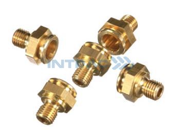 STIPRINĀJUMS ECU