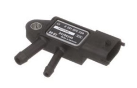 SENSORS ATGĀZU SPIED.
