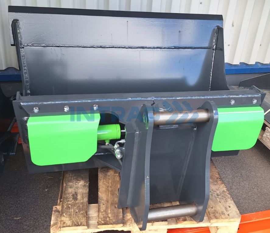 PLANĒJAMAIS KAUSS 1200MM