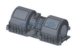VENTILATORS SALONA
