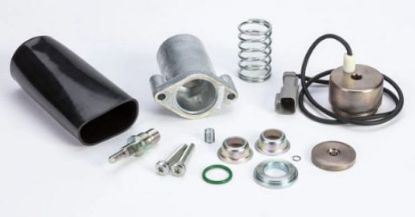 SOLENOĪDA KOMPLEKTS