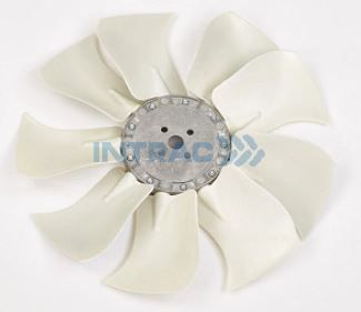 VENTILĀTORS 9 SPĀRNI