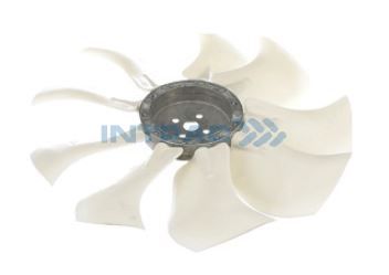VENTILĀTORS, 9 SPĀRNI