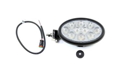 Show details for DARBA GAISMA 50W DARBA GAISMA 50W