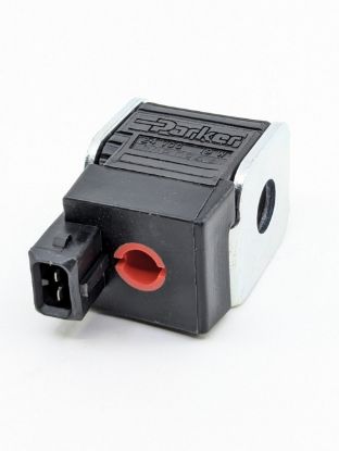 Show details for SPOLE SOLENOĪDA SPOLE SOLENOĪDA