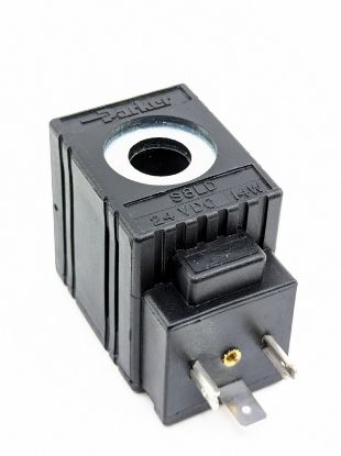 Show details for SPOLE SOLENOĪDA SPOLE SOLENOĪDA