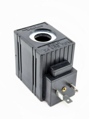 Show details for SPOLE SOLENOĪDA SPOLE SOLENOĪDA