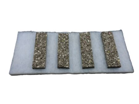 KABĪNES GAISA FILTRS